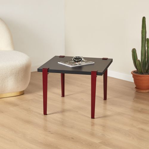 Halicheron - Anthracite
Burgundy Anthracite
Claret Red Coffee Table slika 1