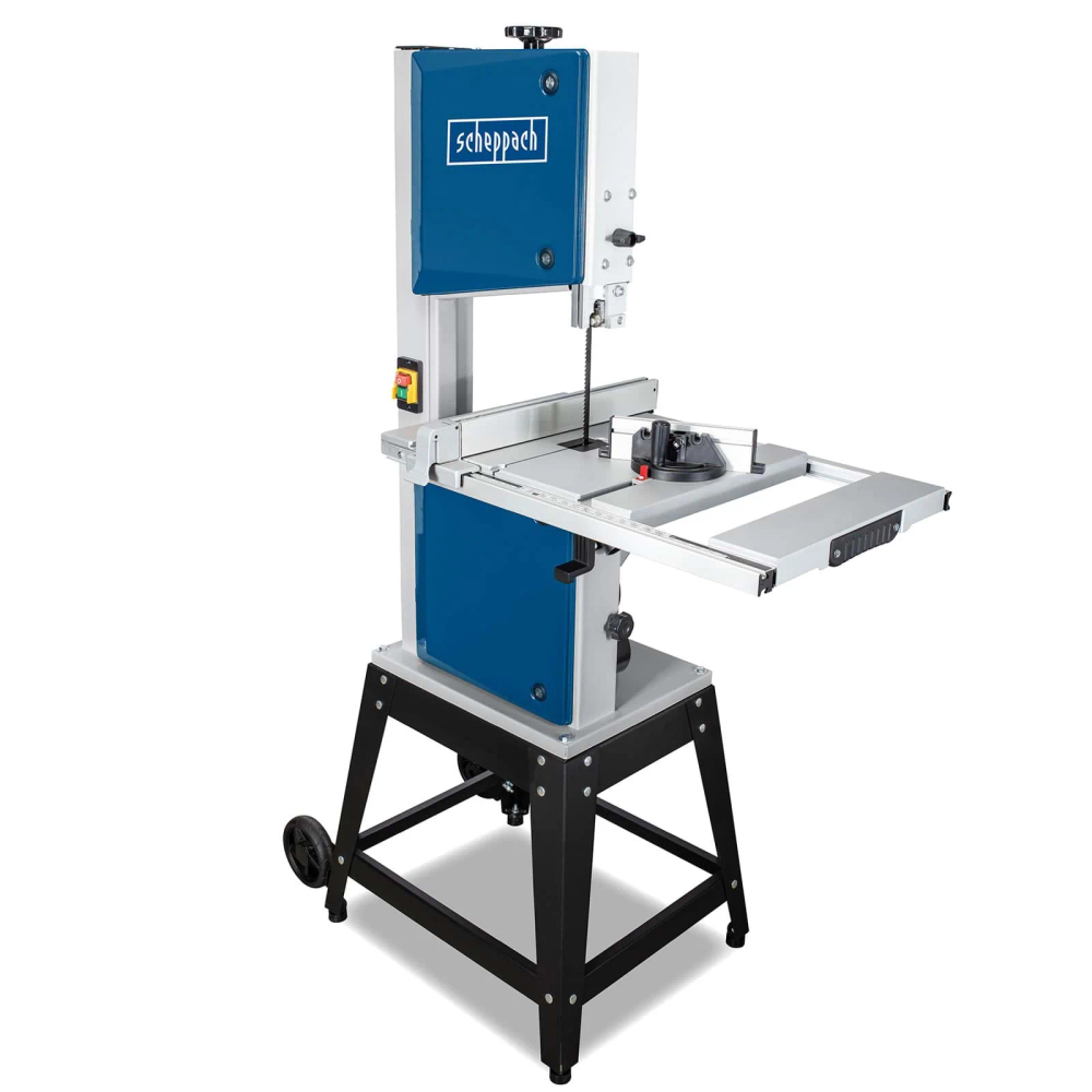 Scheppach tračna pila HBS400 175mm 5901503905  slika 3