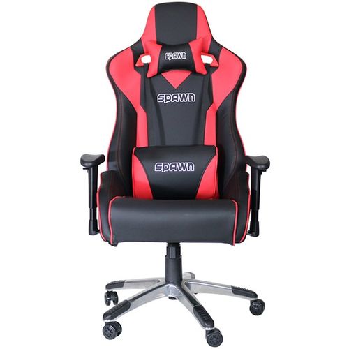 Gaming Chair Spawn Flash Series Red XL slika 1