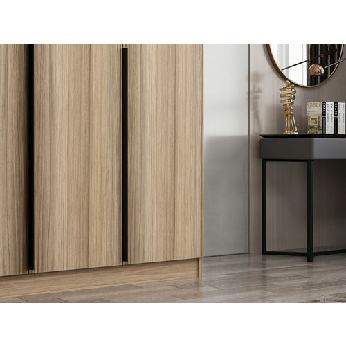 Woody Fashion Garderoba, Kale Oak - 2289 slika 4