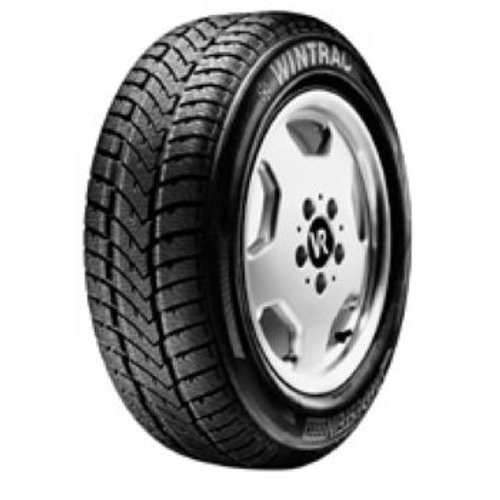 Vredestein 215/60R16 TL 99H VR WINTRAC XL slika 2