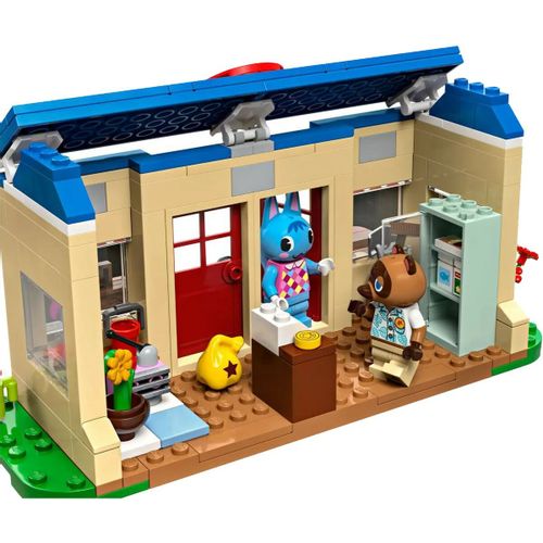 Playset Lego 77050 Animal Crossing slika 2