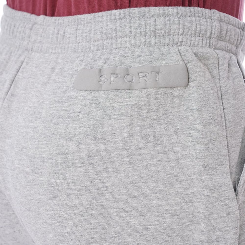 Kappa Donji dio trenerke Logo Bipant Slim za muškarce slika 3