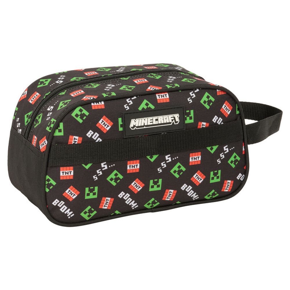 Minecraft neceser adaptable slika 2