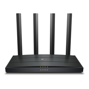 TP-Link AX1500 Wi-Fi 6 Router