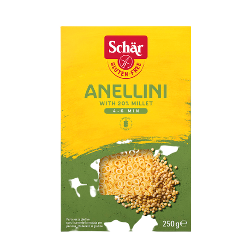 Schar Anelini 250g slika 1