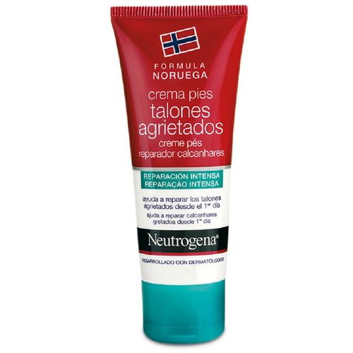 Neutrogena Krema Za Stopala Repair 50ml slika 1