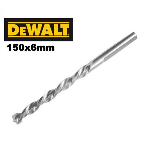 Dewalt DT6676 svrdlo za beton 6/150mm slika 1