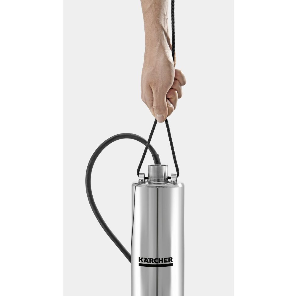 Karcher Pumpa za duboke bunare 1.645-421.0 slika 2