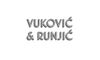 Vuković&Runjić logo