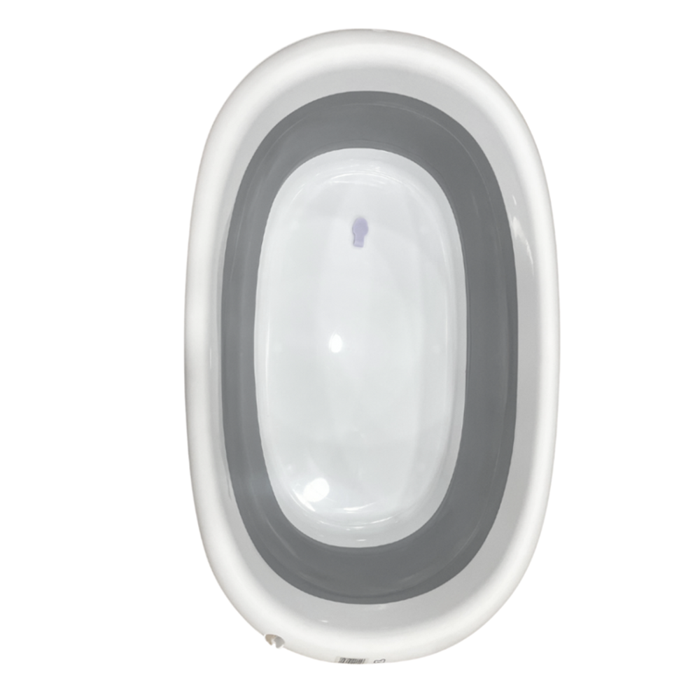 Nesta Sklopiva kadica Splashy, Grey slika 2