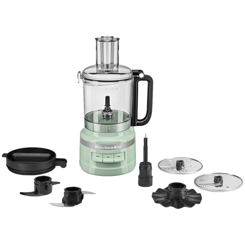 KitchenAid Food Processor 2.1L (pistaccio) KA5KFP0921EPT Seckalica slika 1