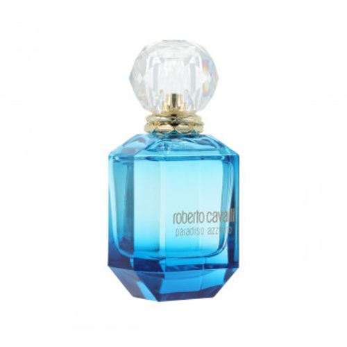 Roberto Cavalli Paradiso Azzurro Eau De Parfum 75 ml (woman) slika 3