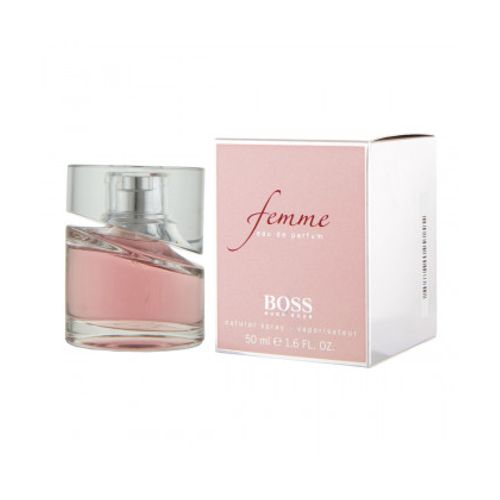 Hugo Boss Femme Eau De Parfum 50 ml (woman) slika 2