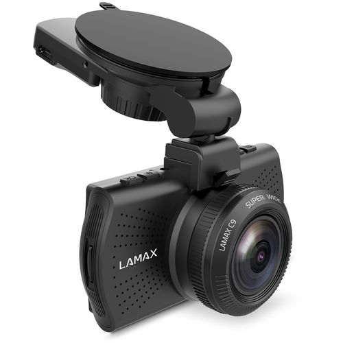 LAMAX auto kamera C9 GPS slika 4