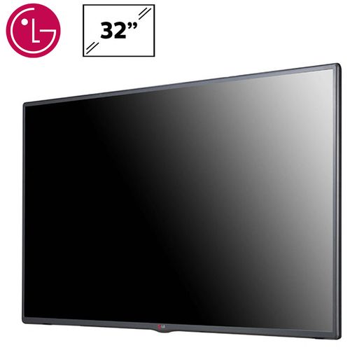 LG 32LY330C 32'' TV + daljinski (BEZ STALKA) - rabljeni uređaj slika 1