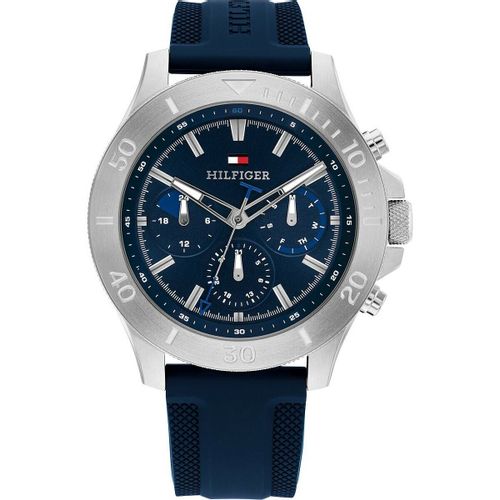 Uniseks satovi Tommy Hilfiger 1792112 (Ø 46 mm) slika 1