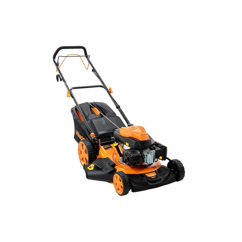 Villager Motorna kosilica Atlas 5111 T slika 3