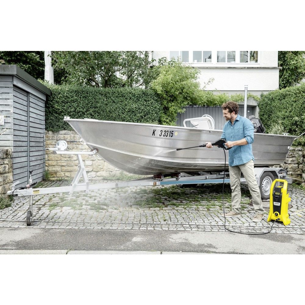 KARCHER Perač visokim pritiskom K2 Battery Set 1.117-220.0 slika 7