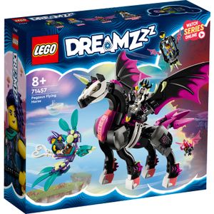 LEGO 71457 Pegasus leteći konj