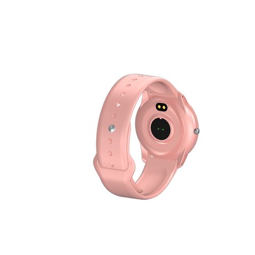 MOYE KRONOS II SMART WATCH - PINK slika 3