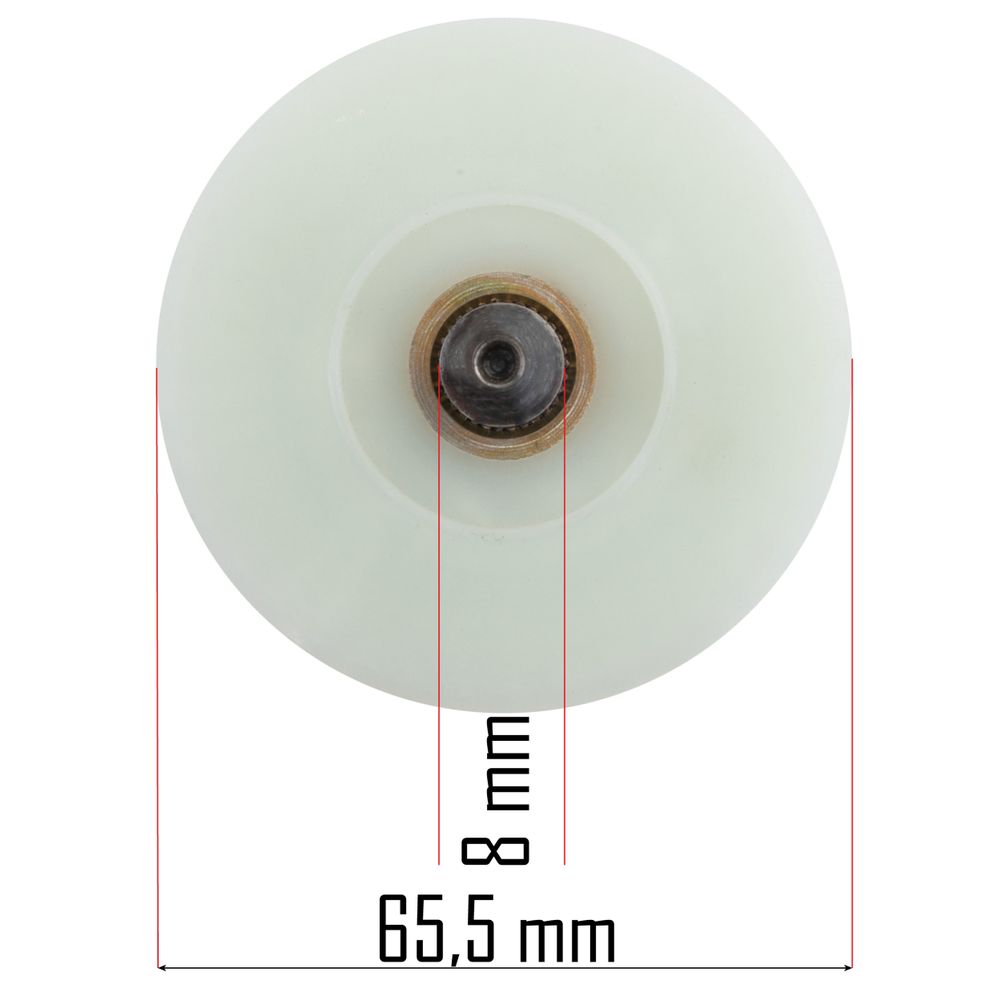 ROTOR ZA REZAČ PM-PDG-1400M-WI slika 4
