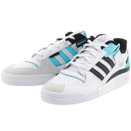 Adidas Muške patike FORUM EDITED LOW slika 5