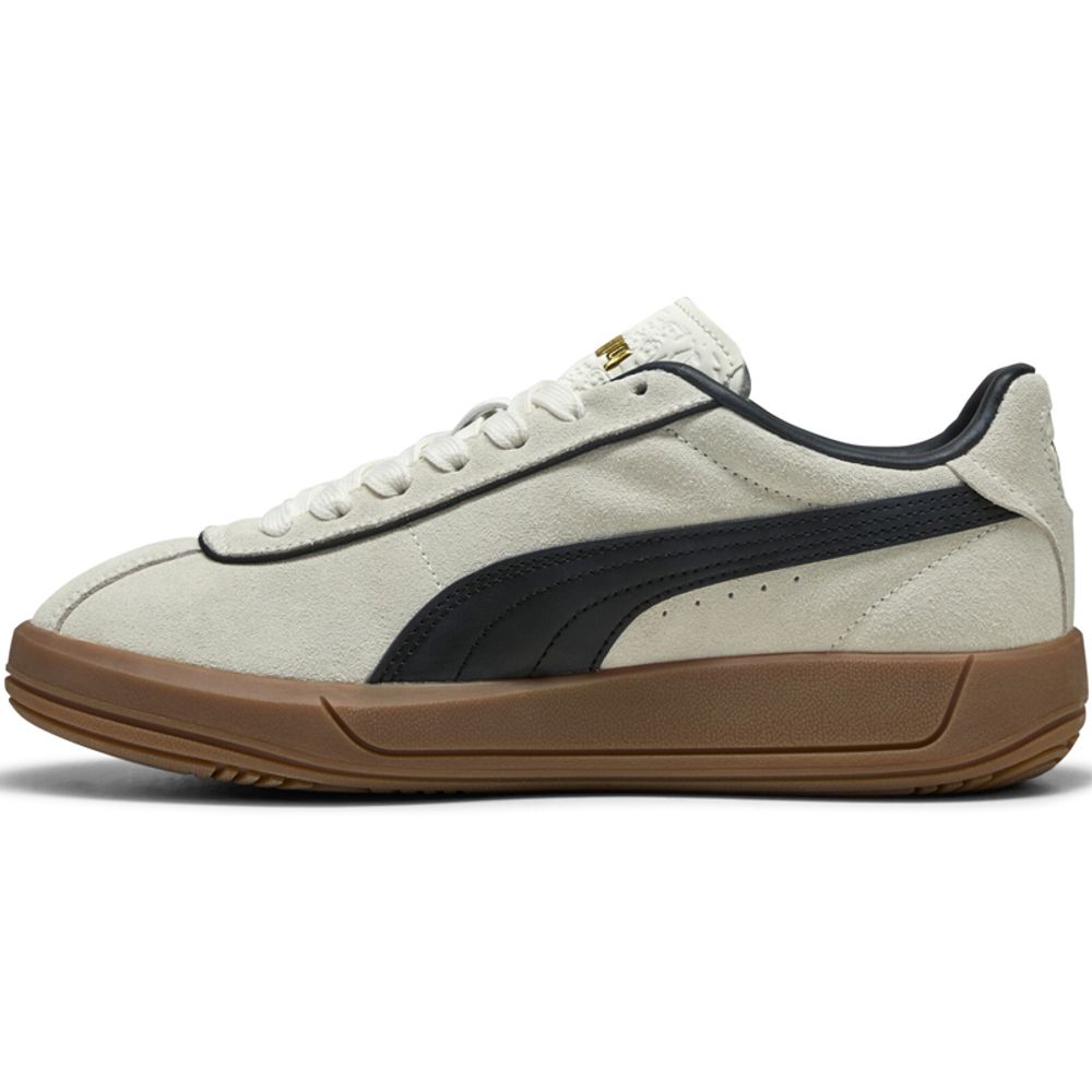 Puma Ženske patike Club Klassika SD, Bež slika 2