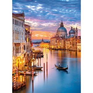 Lighting Venice puzzle 500 kom