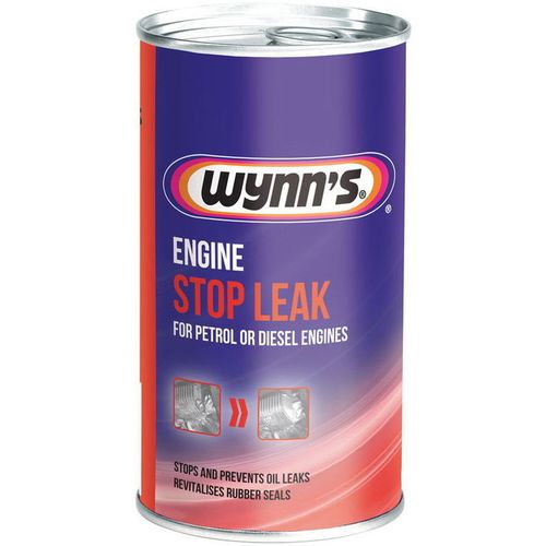 WYNN'S Engine Stop Leak 325 mL slika 1