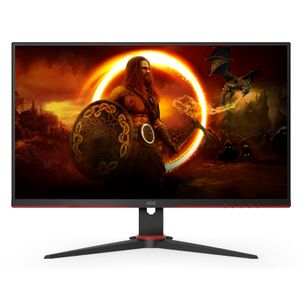 AOC 24G2SAE/BK FHD Gaming monitor 23.8"