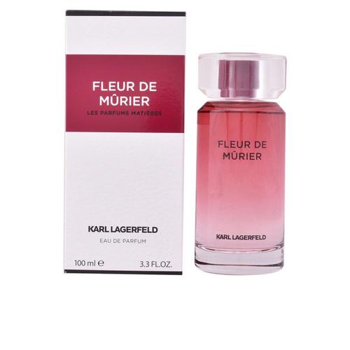 Karl Lagerfeld Fleur De Mûrier Eau De Parfum 100 ml za žene slika 1