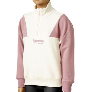 Hummel Dječiji duks HMLessex Zip Neck