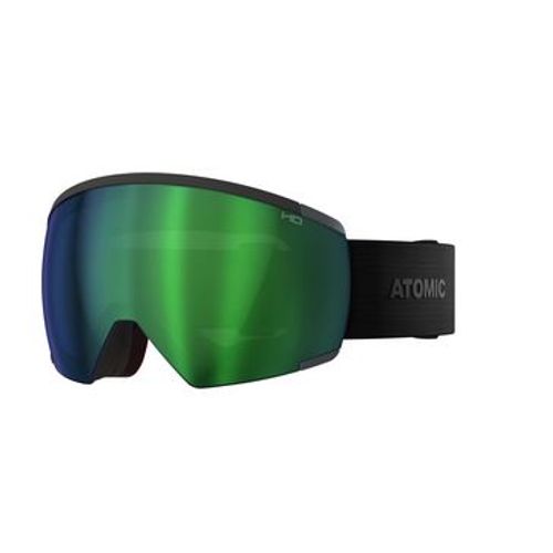 Atomic goggles Redster HD, black  slika 1