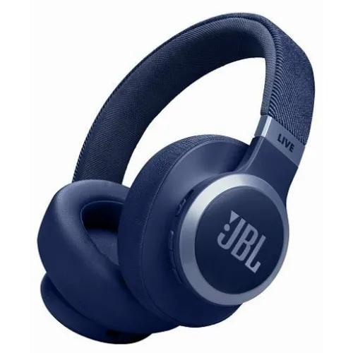 JBL slušalice on-ear BT Live 770 plave slika 1