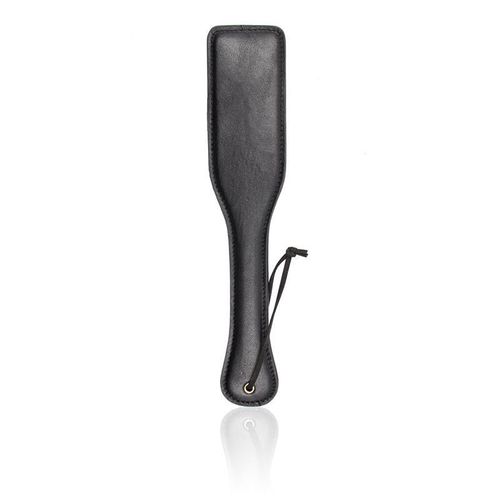 Fetish Addict paddle od veganske kože 32 cm slika 7