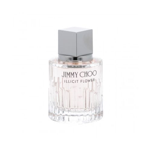 Jimmy Choo ILLICIT FLOWER edt sprej 60 ml slika 3