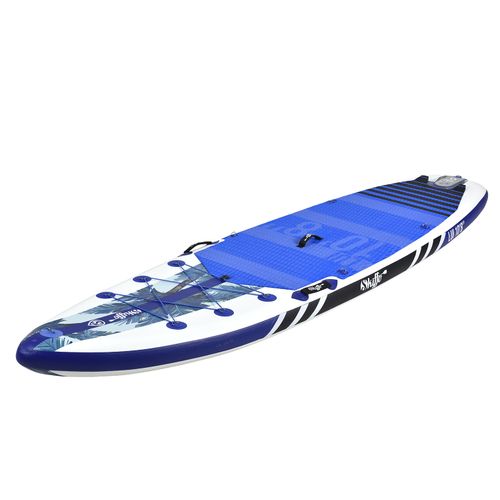 Sup daska Skiffo LUI 325x84x15cm max.135 kg slika 4