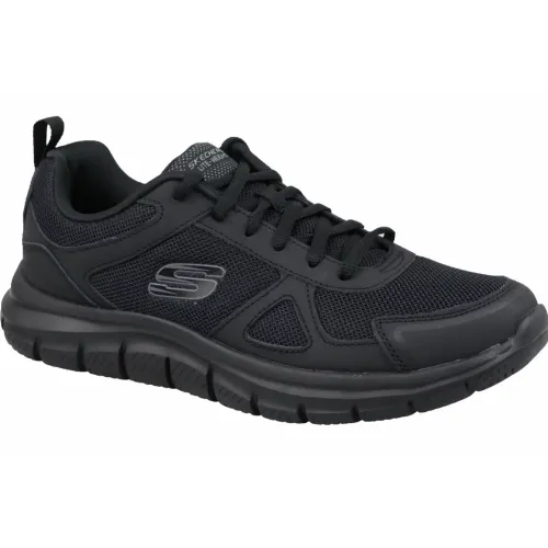 Skechers Track-Scloric Muške Tenisice 52631-BBK slika 17