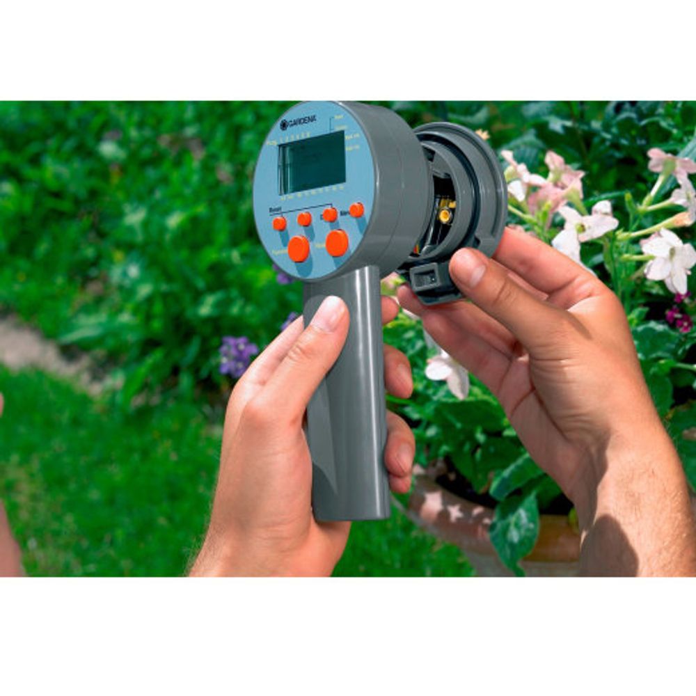 Gardena Jedinica za programiranje  slika 2