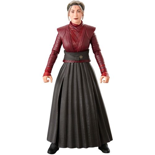 Star Wars Ahsoka - Ahsoka figure 15cm slika 5