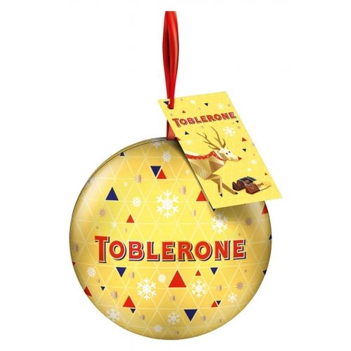 Toblerone globe 96g slika 1