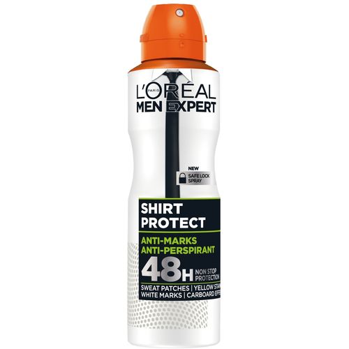 L'Oreal Paris Men Expert Shirt Protect Spray 150 ml slika 1