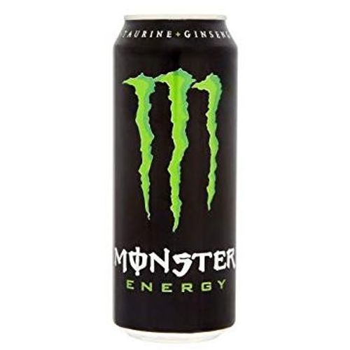 Monster Energy 0,5l slika 1