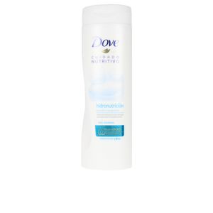 Dove Hidronutrición losion za tijelo za normalnu kožu 400 ml
