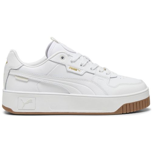 Puma  Tenisice  Carina Street Lux Za Žene slika 6