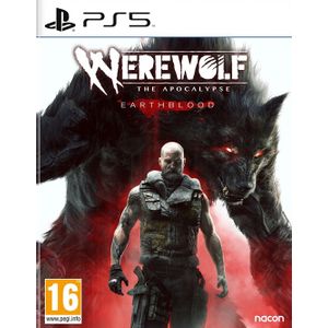 Werewolf: The Apocalypse - Earthblood (PS5)