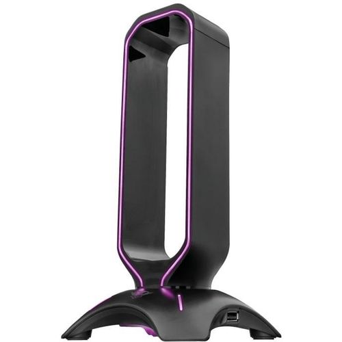 Trust GXT 265 CINTAR RGB HEADSET STAND (23647) slika 1