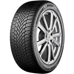 Bridgestone 235/55R17 BLIZZAK 6