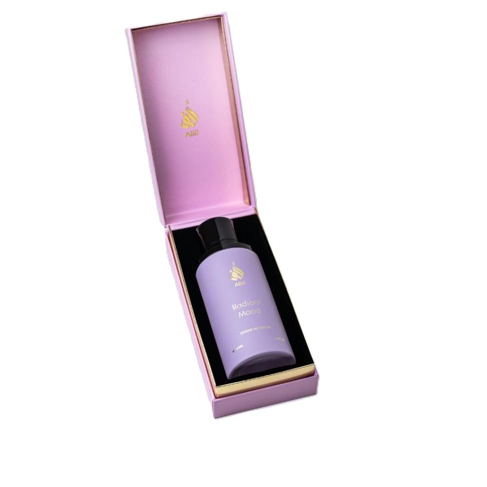 Aliif Radiant Mood Extrait de Parfum 100ml slika 1